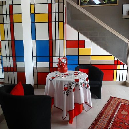 Chambres D'Hotes De La Voie Romaine Plouigneau Zewnętrze zdjęcie
