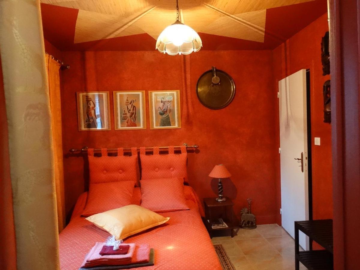 Chambres D'Hotes De La Voie Romaine Plouigneau Zewnętrze zdjęcie